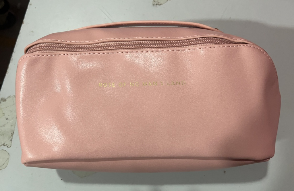 Reise-Cosmetic-Tasche multifunktional gross