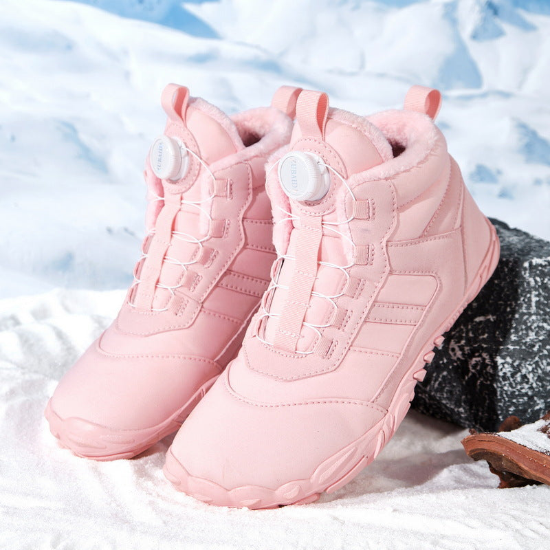 Warme, bequeme Herrenschuhe – Bild 6 | LuxeStyle