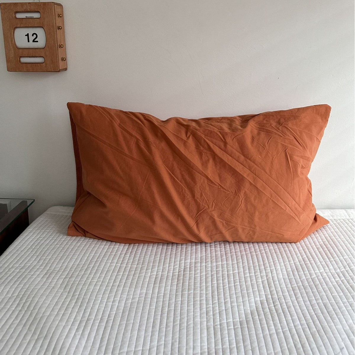 Kissenbezug Baumwolle, 100 % – Muster – Bild 13 | LuxeStyle