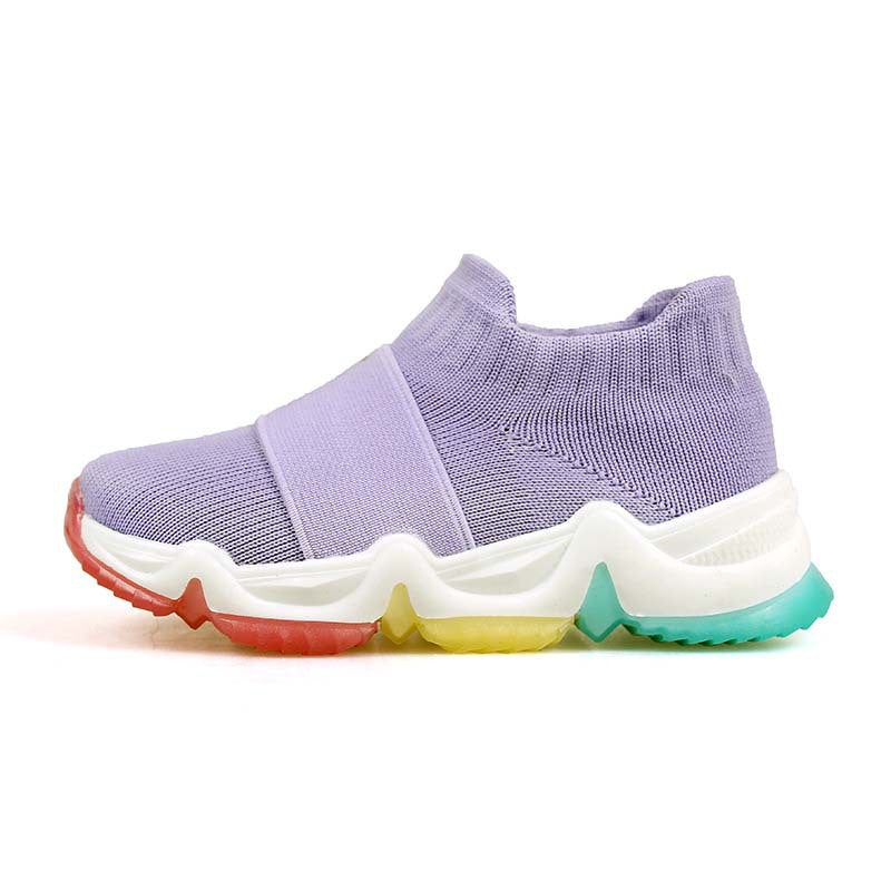 Atmungsaktiver Mesh-Sneaker zum Reinschlüpfen – Bild 5 | LuxeStyle