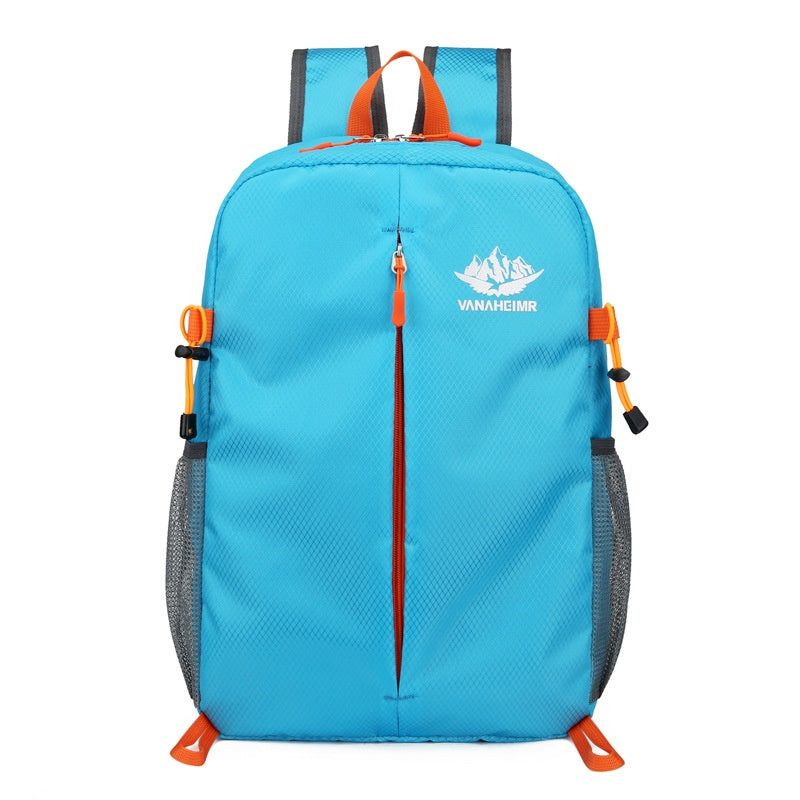 Leichter Rucksack