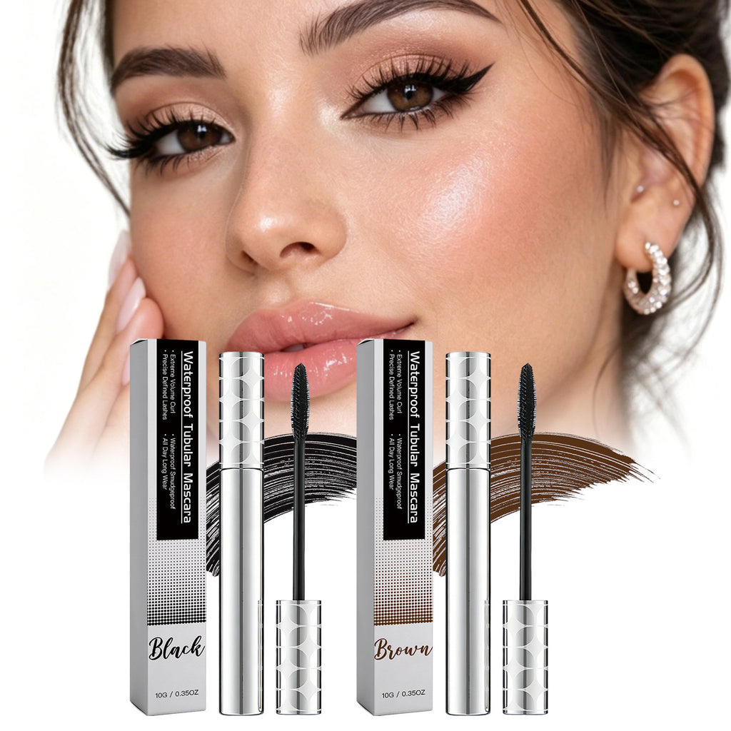 Wimperntusche für Länge und Schwung – Bild 6 | LuxeStyle