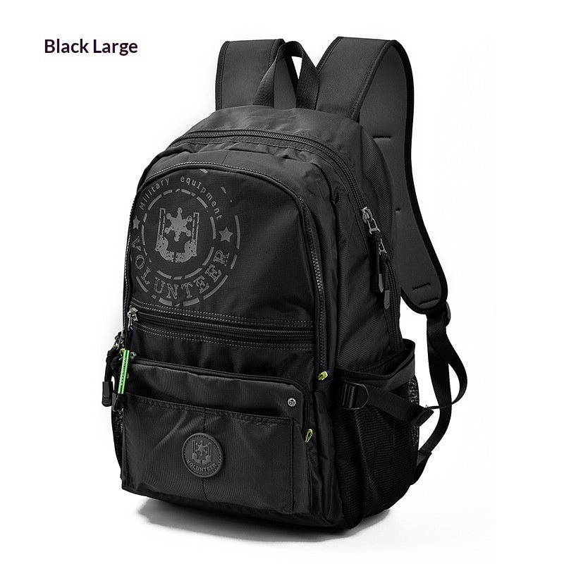 Reise-Rucksack für Herren, wasserdicht