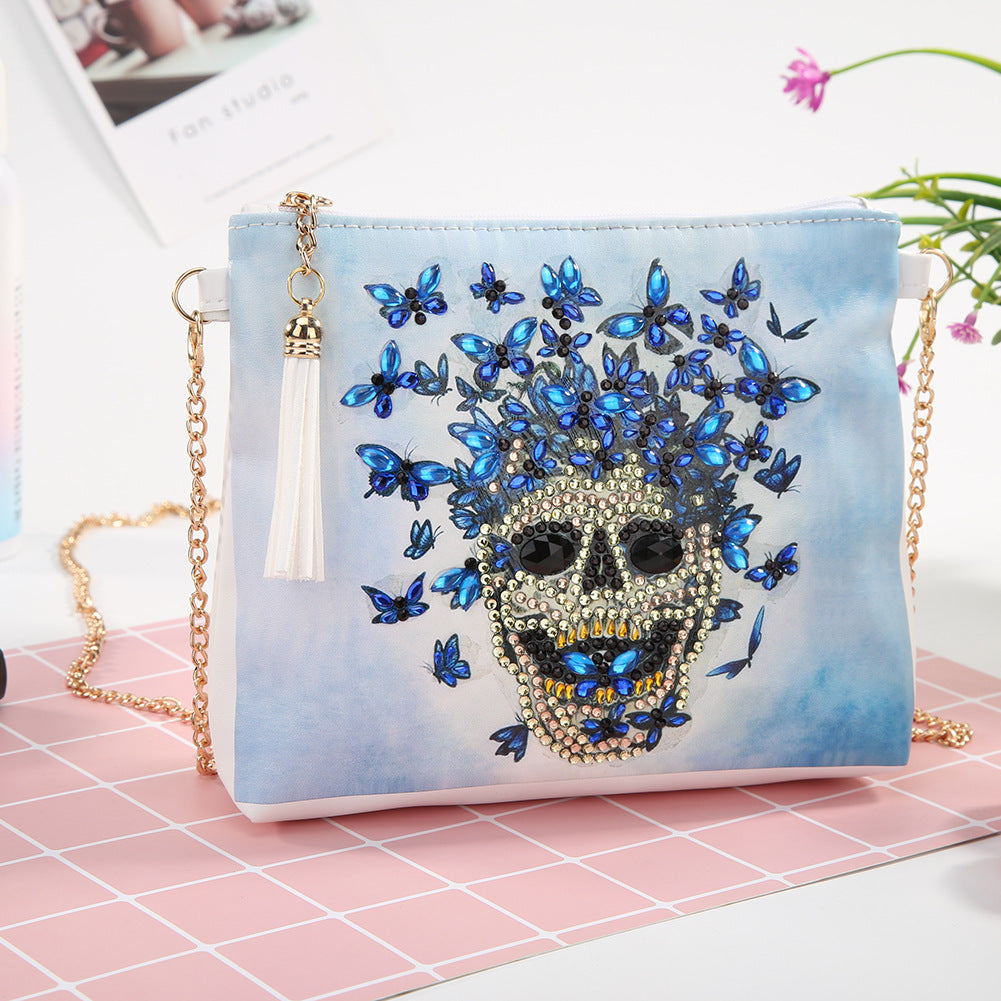 DIY Diamond Painting Outdoor Tasche – Bild 9 | LuxeStyle