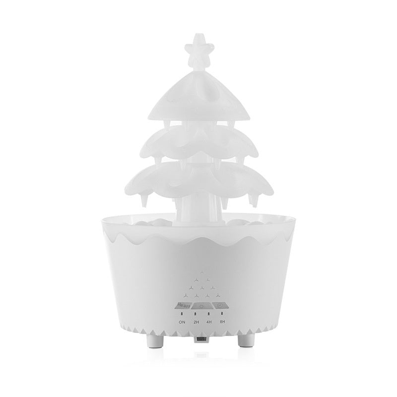 Aroma Diffuser mit Fernbedienung – Bild 4 | LuxeStyle