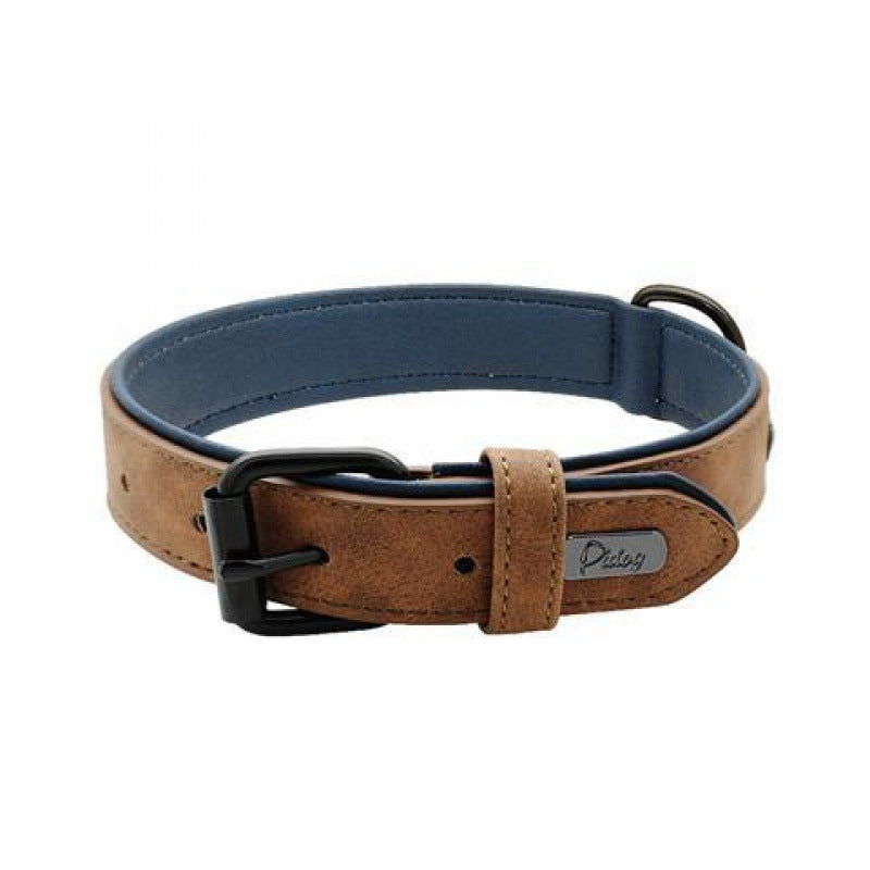 Verstellbares Anti-Verlust Hundehalsband – Bild 5 | LuxeStyle