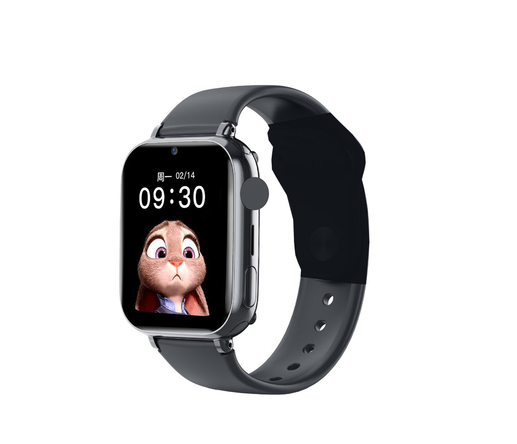 Smartwatch für Kinder mit Videoanruffunktion | LuxeStyle
