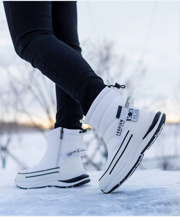 Wasserdichte Winter-Schuhe