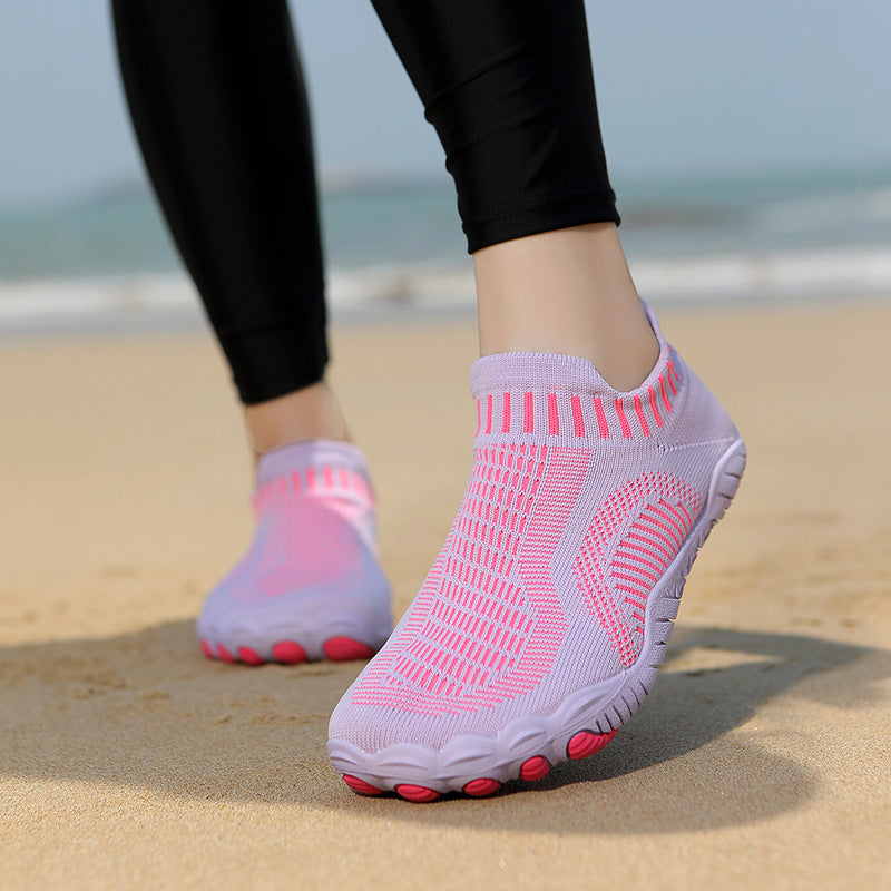 Wasserfeste Sportschuhe – Bild 1 | LuxeStyle