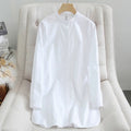 Französisches Langarmshirt für Damen