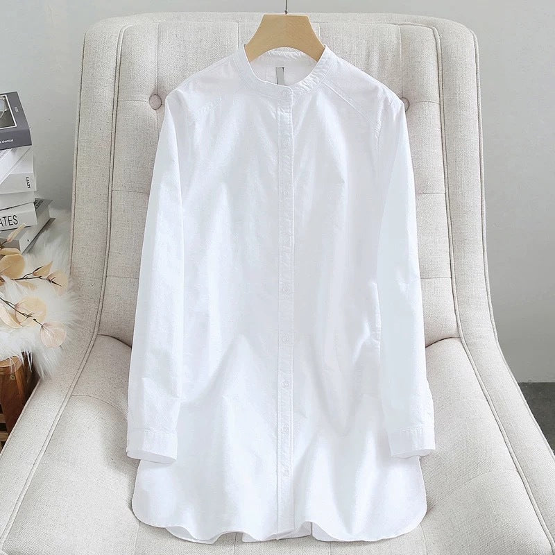 Französisches Langarmshirt für Damen