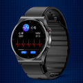Multisport‑Smartwatch mit Schlaf‑ und Gesundheitsfunktionen – Bild 4 | LuxeStyle