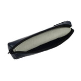 Farbe: Blau Ledertasche Grau