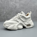 Herren Plateau Casual Allround-Schuh – Bild 8 | LuxeStyle