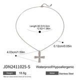 Modell: JDN2411025S