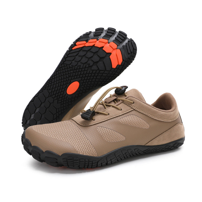 Leichte, rutschfeste Upstream-Sneaker – Bild 5 | LuxeStyle