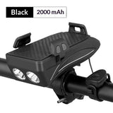 Ausführung: Schwarz · 2000 mah
