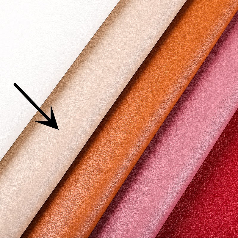 Nappaleder-Imitat 1.6mm mit Samtboden | LuxeStyle