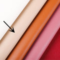 Nappaleder-Imitat 1.6mm mit Samtboden | LuxeStyle