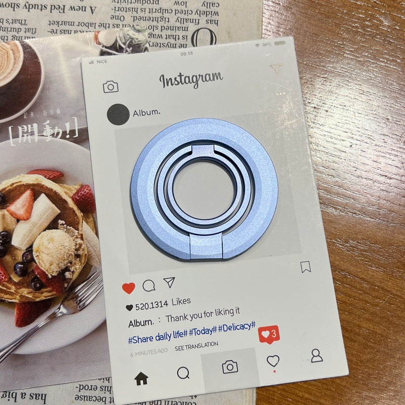 Magnetischer Telefonhalter