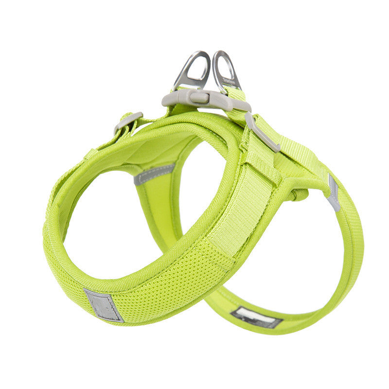 Hunde-Geschirr für kleine und mittlere Hunde – Bild 17 | LuxeStyle