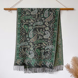 Farbe: Grün