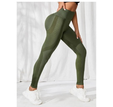 High-Elastic Fitness- & Yoga-Hose