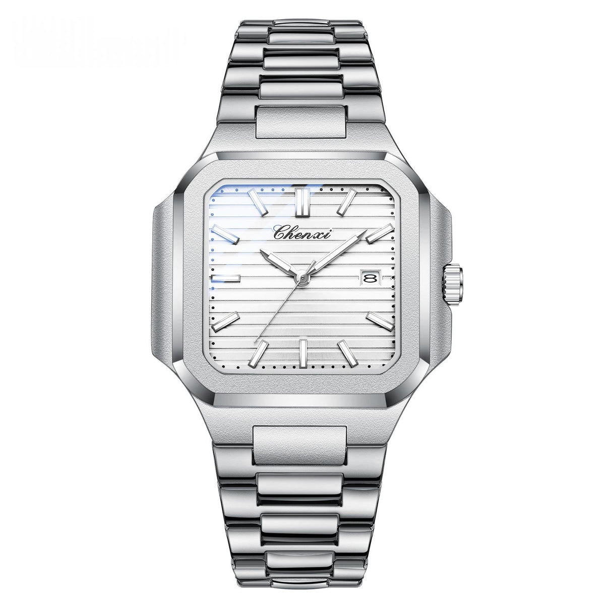 Wasserdichte Business-Uhr für Paare – Bild 13 | LuxeStyle
