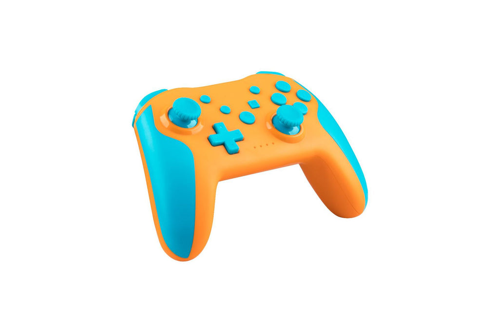 Gamepad mit Six-Axis Vibration & NFC