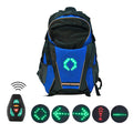 Rucksack Blinker Funk