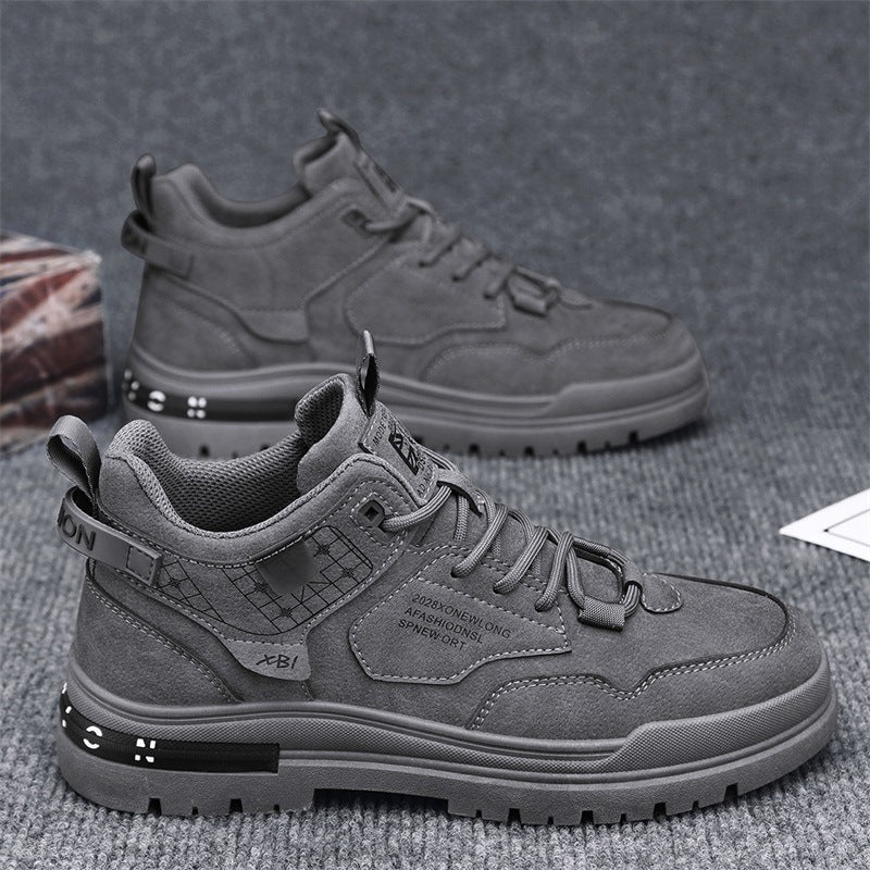 Rutschfeste Sport-Freizeitschuhe – Bild 8 | LuxeStyle
