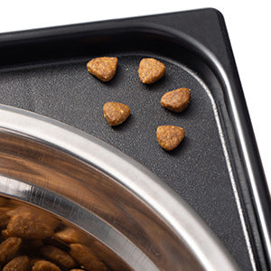 Fressnapf-Set für Hunde, höhenverstellbar – Bild 4 | LuxeStyle