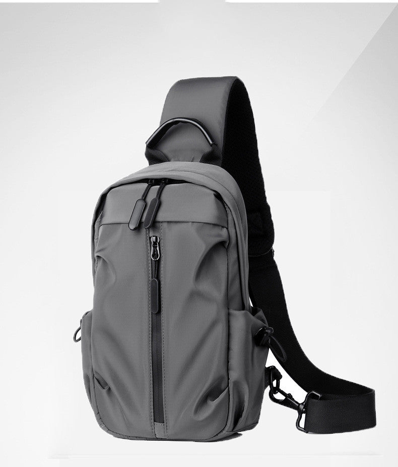 Casual Rucksack für Alltag und Reisen – Bild 4 | LuxeStyle