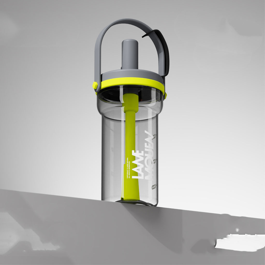 Stylische Trinkflasche