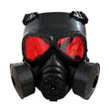 Anti-Beschlag Gasmaske – Bild 2 | LuxeStyle