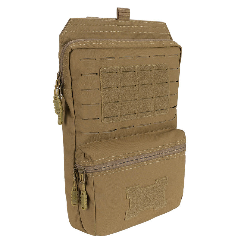 Taktische 2L Trinkrucksack-Weste – Bild 3 | LuxeStyle