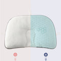 Baby-Kopfkissen für schöne Kopfform | LuxeStyle