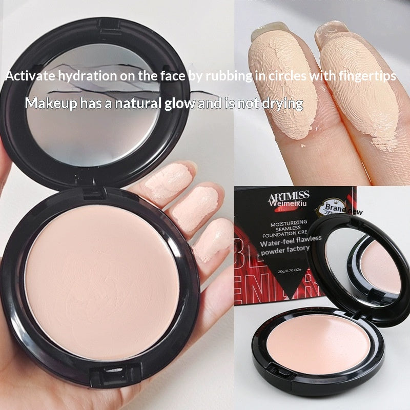 Concealer Highlighter Foundation Stick