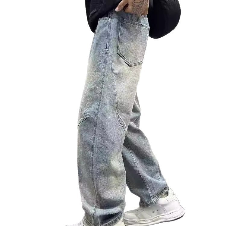 Vintage Jeanshose