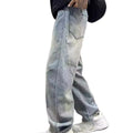 Vintage Jeanshose – Bild 2 | LuxeStyle