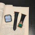 Lederarmband für Apple Watch – Ref. CJ-2508231012291622000