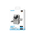 Magnetische 3-in-1-Ladestation – Bild 3 | LuxeStyle