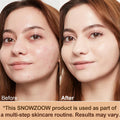 4-in-1 Farbwechselnde Foundation