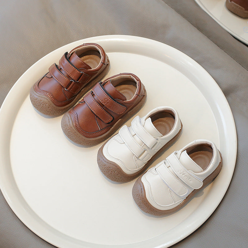 Kinder Lauflernschuhe Frühling/Herbst