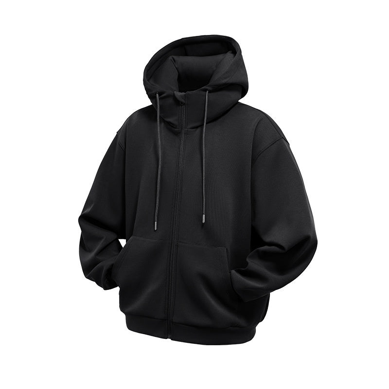 Travel Airbag Hoodie für Herren