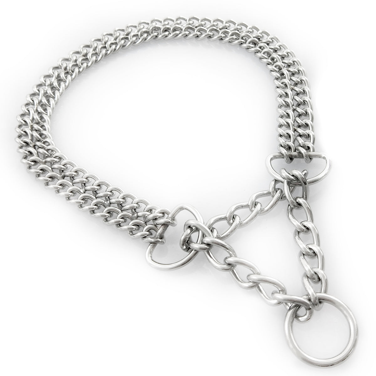Halsband für kleine und mittelgrosse Hunde – Bild 2 | LuxeStyle