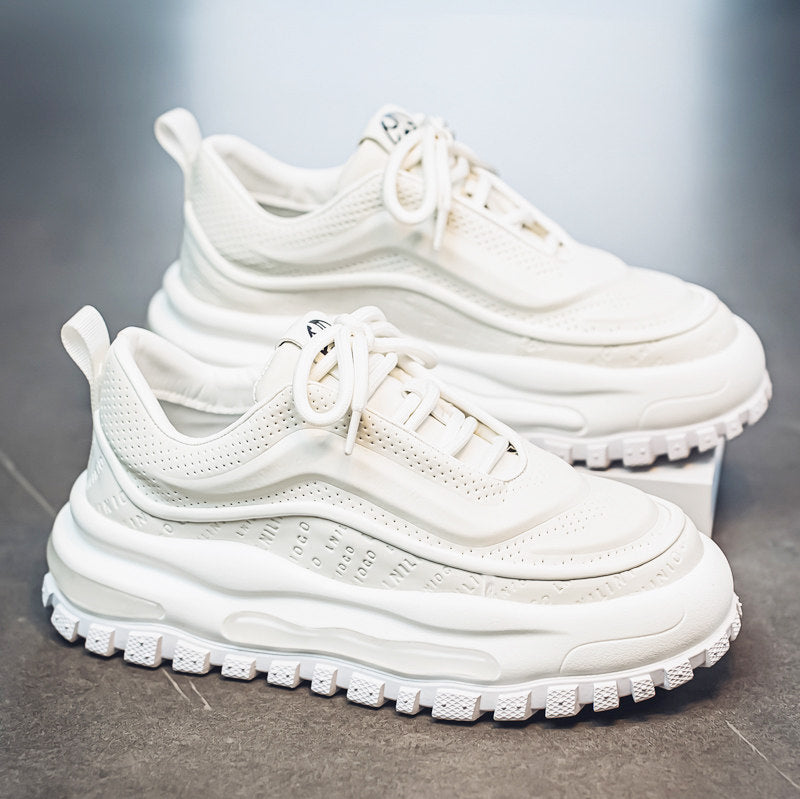 Versatile Trendy Sneakers