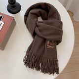 Farbe: Kaffeebraun