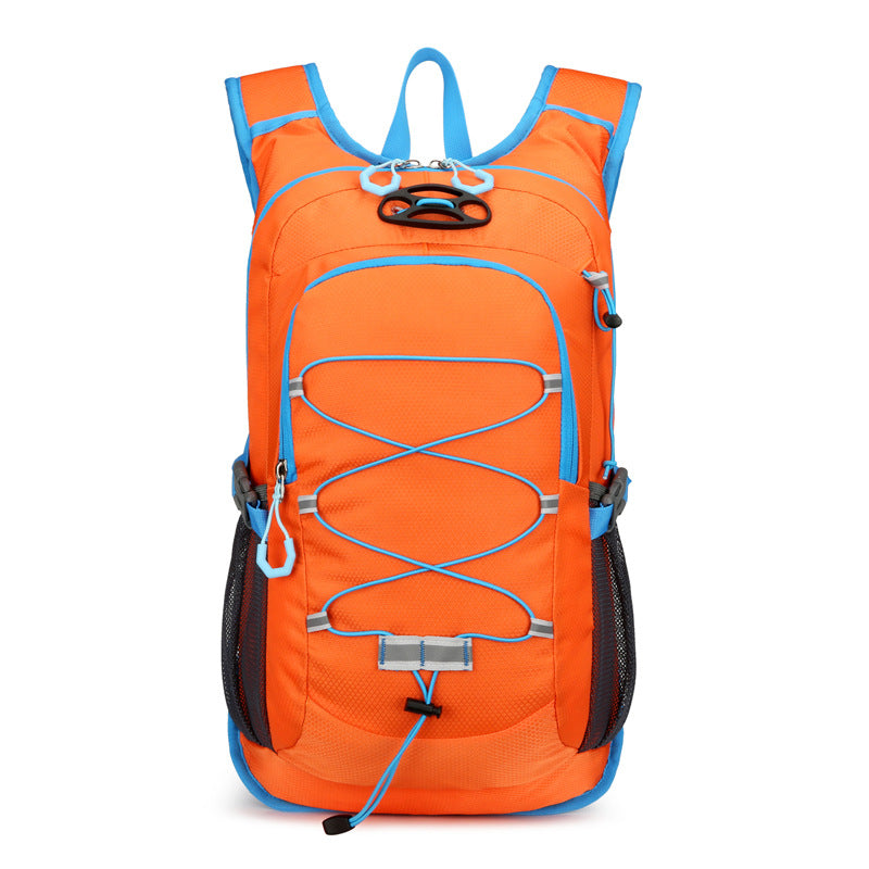 Outdoor Velo- & Reisetasche (20-35L) – Bild 4 | LuxeStyle