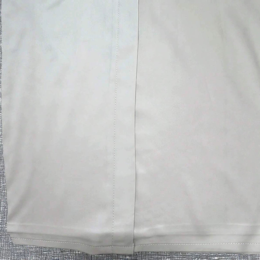 Minimalistisches Langarmshirt für Damen
